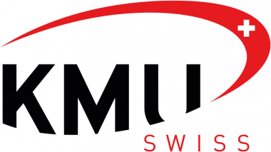 Logo KMU SWISS